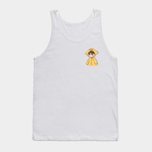 Jimin Tank Top